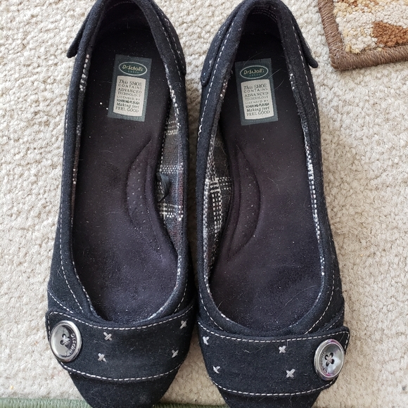 Dr. Scholl's Shoes - Dr Scholl's casual slip ons